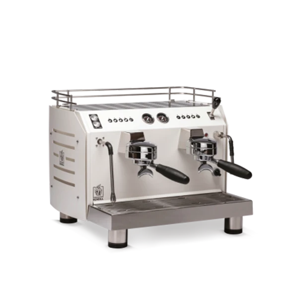 Reneka Kaffeevollautomat