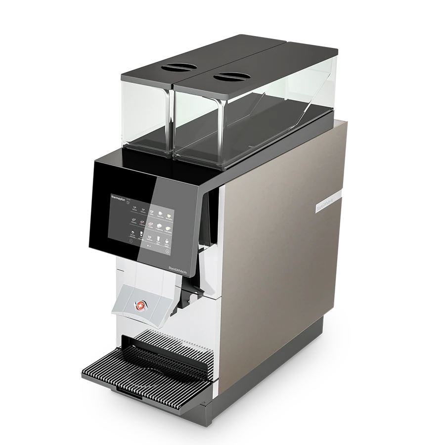 Thermoplan Kaffeevollautomat