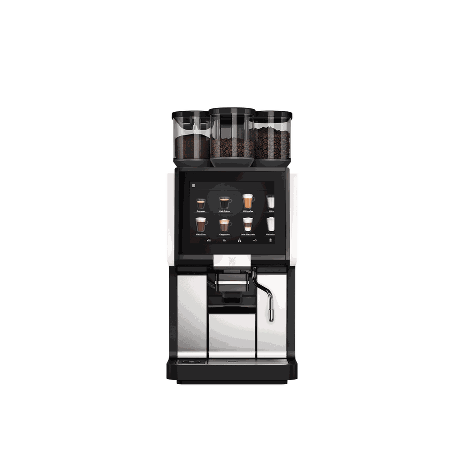 WMF Kaffeevollautomat